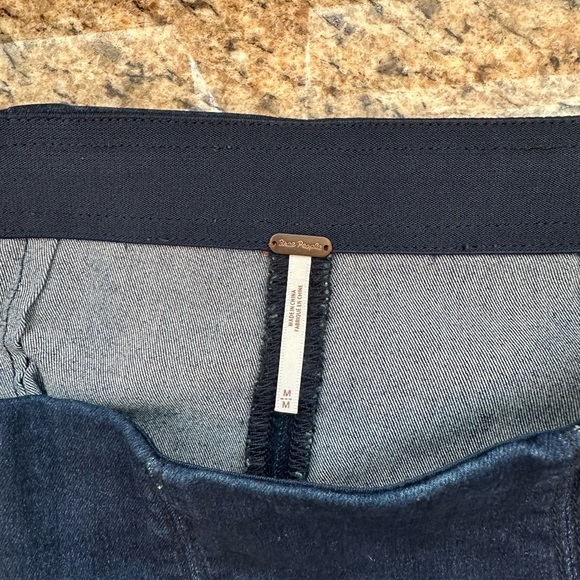 Free People Mini Skirt, Size Medium - Picture 4 of 6